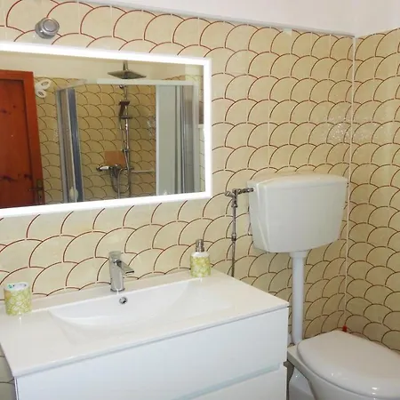 Appartamento Torre San Giovanni 150 Apartment