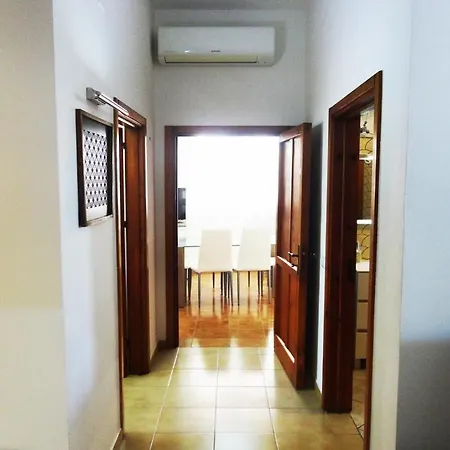 Appartamento Torre San Giovanni 150