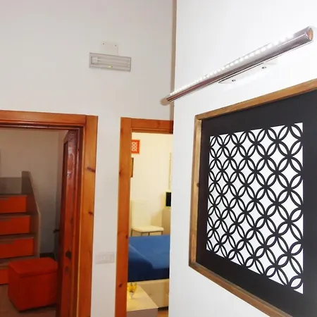 Appartamento Torre San Giovanni 150 Apartment